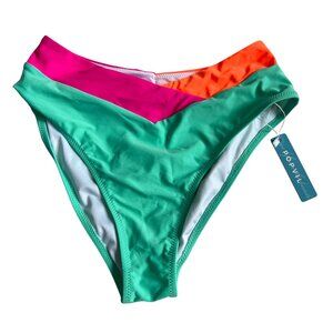 Bikini bottoms